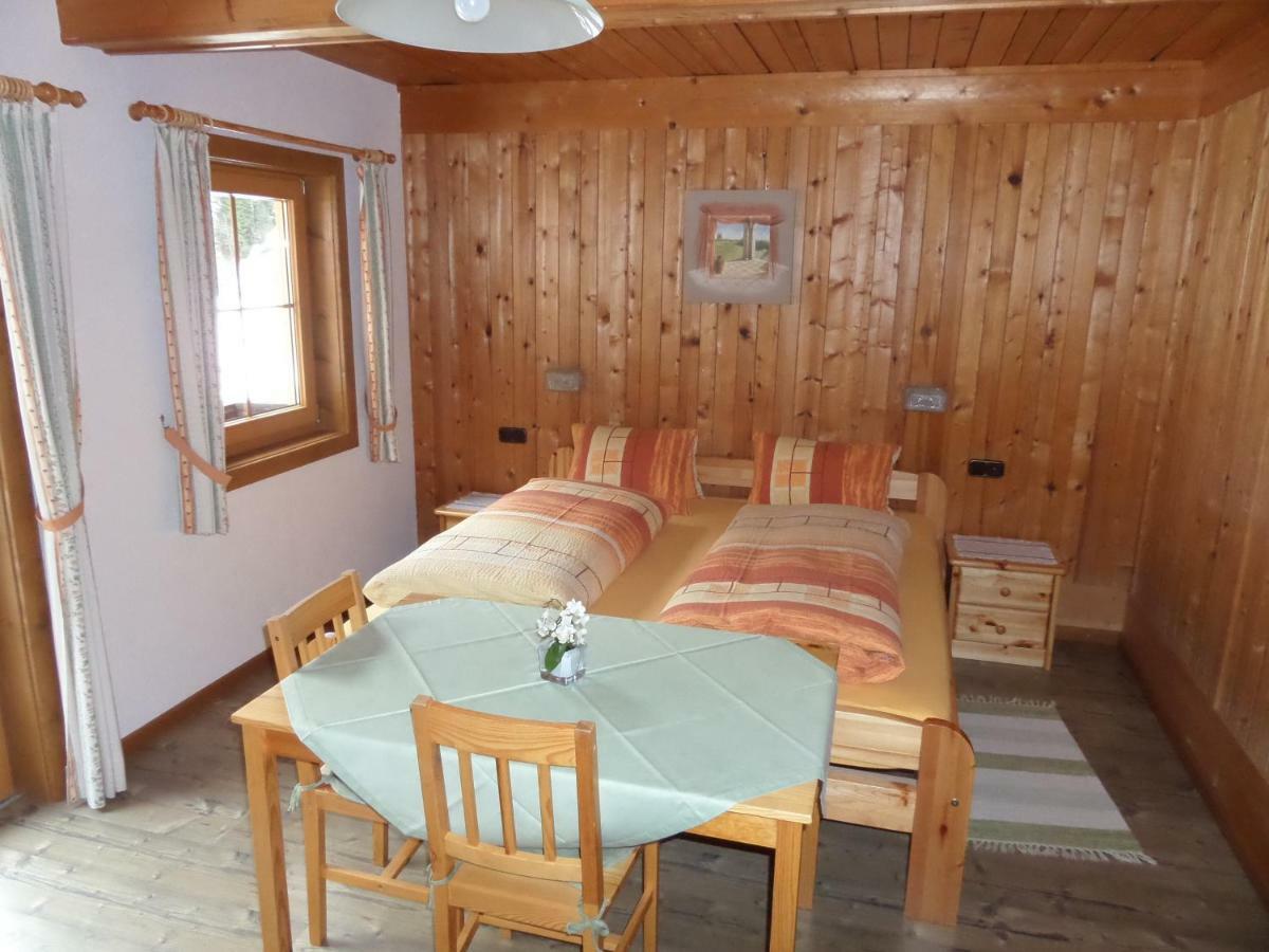 Hoazhof Lejlighed Kals-am Großglockner Eksteriør billede
