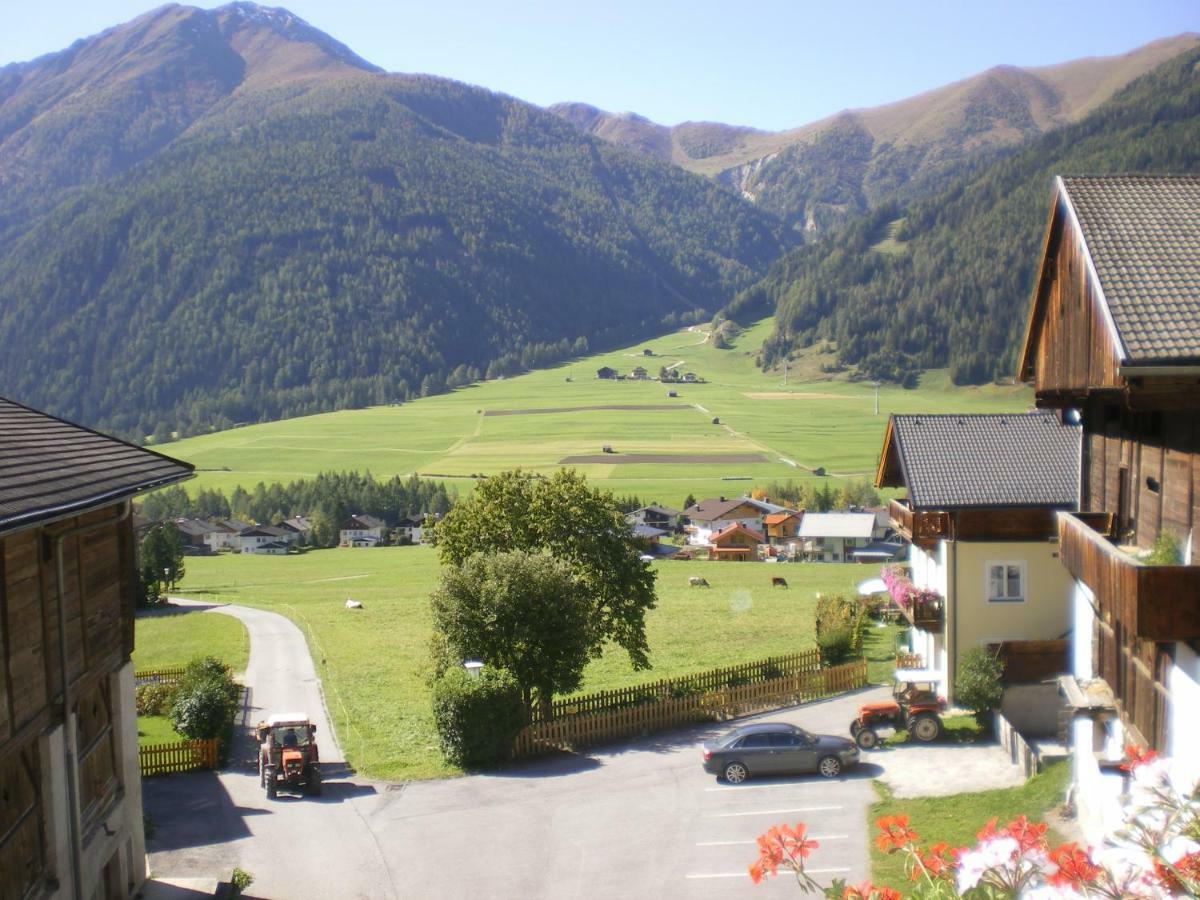 Hoazhof Lejlighed Kals-am Großglockner Eksteriør billede