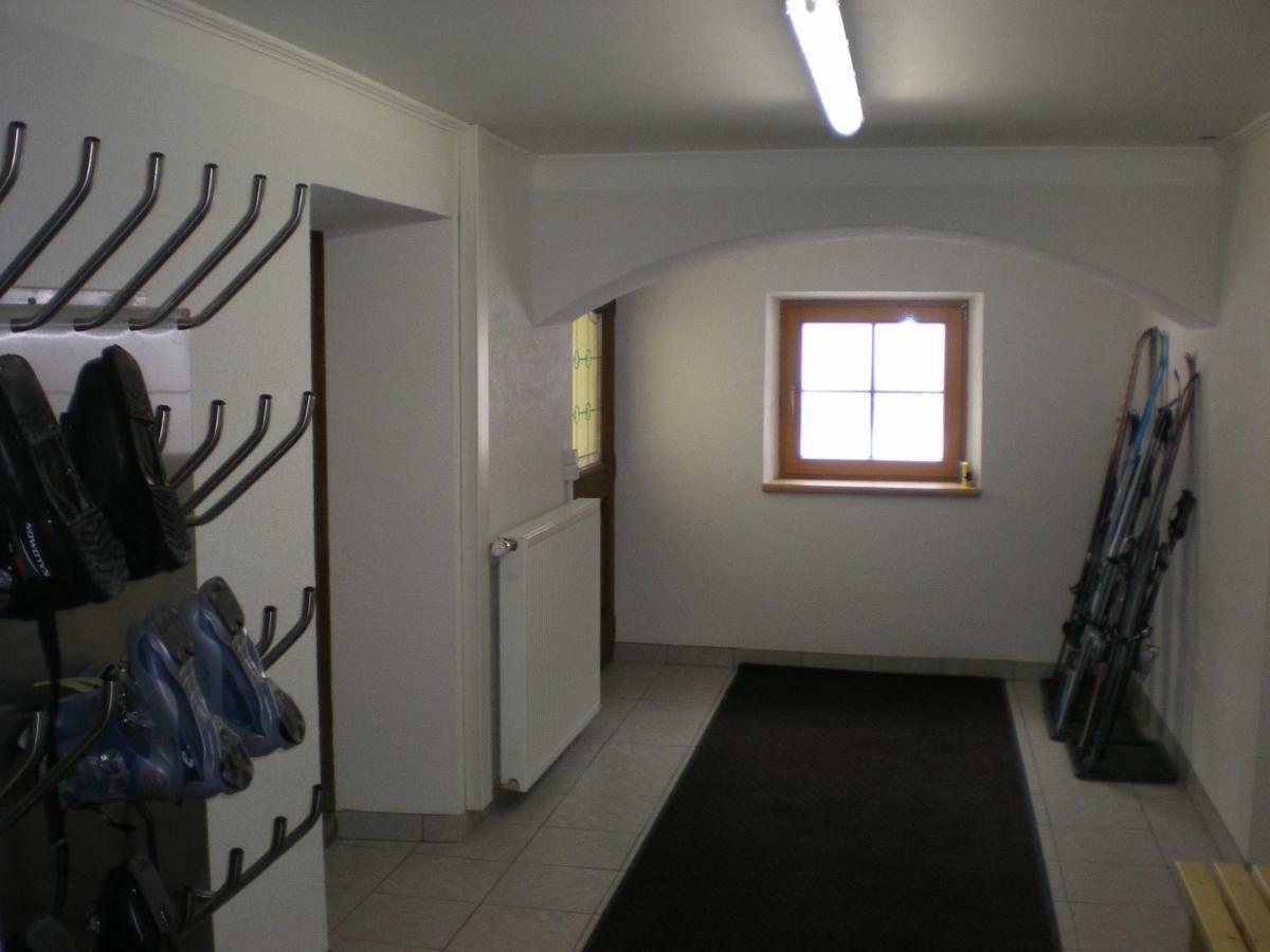 Hoazhof Lejlighed Kals-am Großglockner Eksteriør billede
