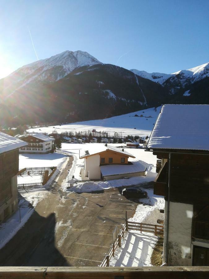 Hoazhof Lejlighed Kals-am Großglockner Eksteriør billede