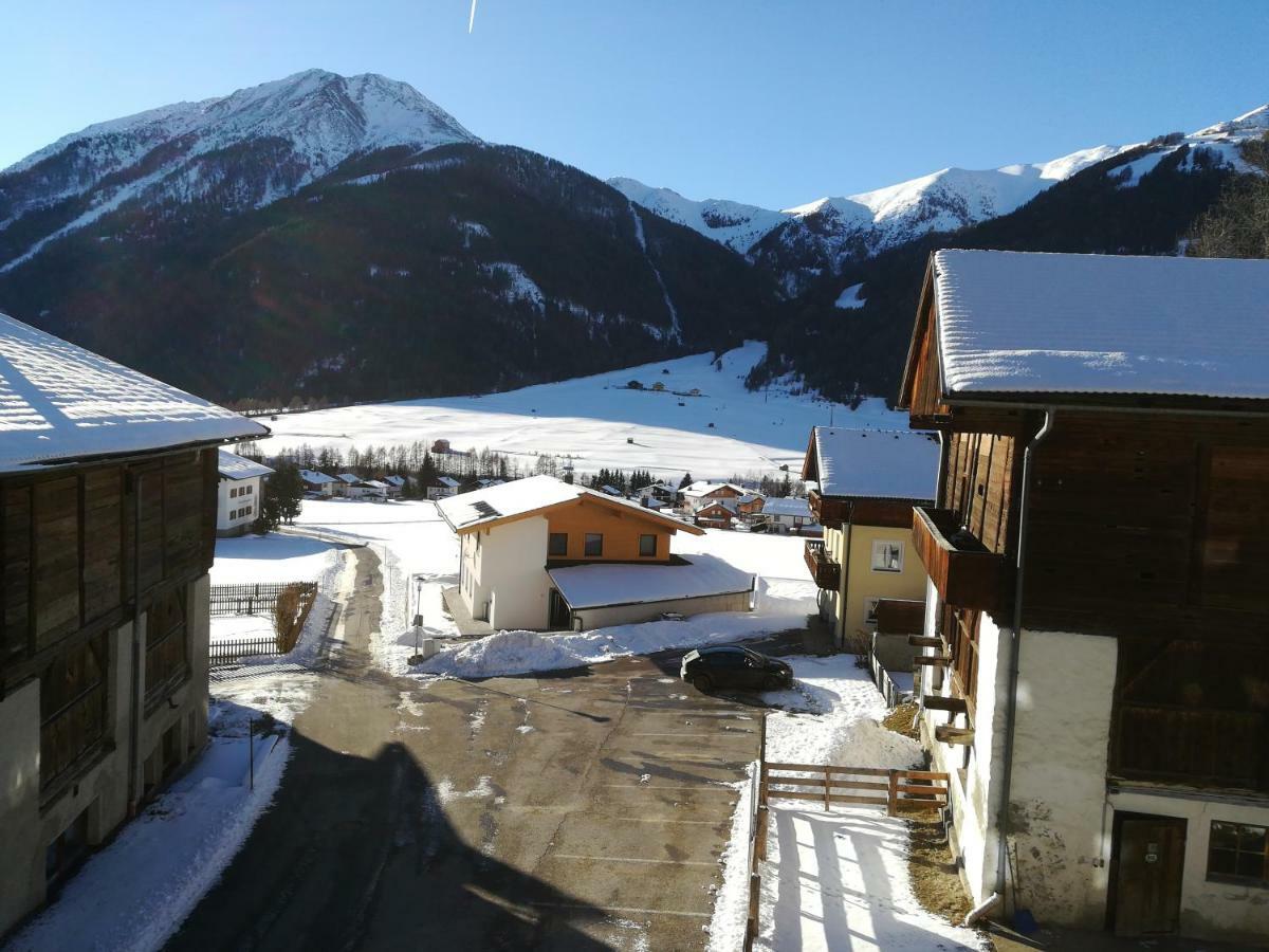 Hoazhof Lejlighed Kals-am Großglockner Eksteriør billede