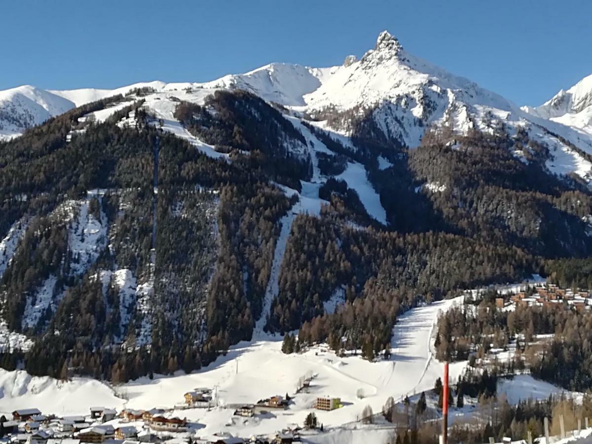 Hoazhof Lejlighed Kals-am Großglockner Eksteriør billede